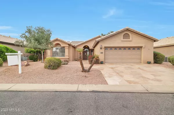 15282 W FAIRMOUNT Avenue, Goodyear, AZ 85395