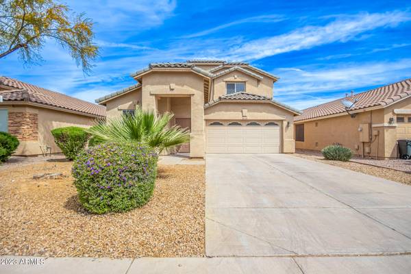 Maricopa, AZ 85138,44348 W MCCLELLAND Drive