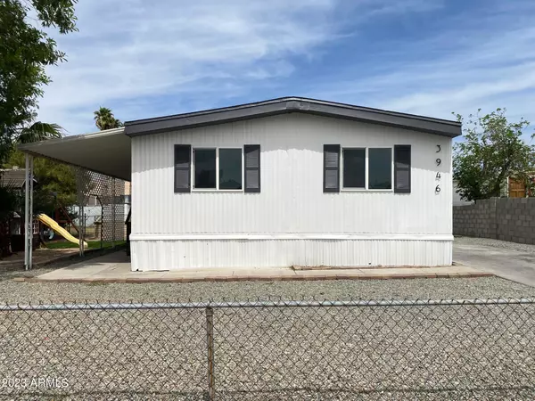 3946 E BAYWOOD Avenue, Mesa, AZ 85206