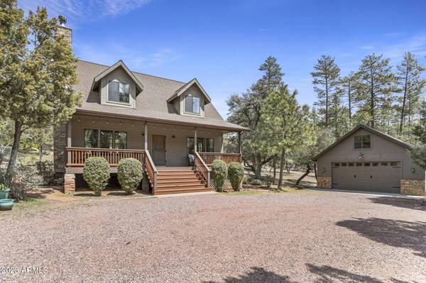 Pine, AZ 85544,3019 N Mary Gay Circle --