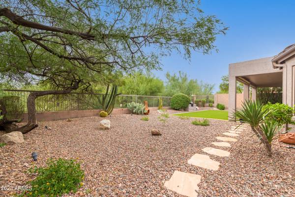 Mesa, AZ 85207,3060 N RIDGECREST -- #116