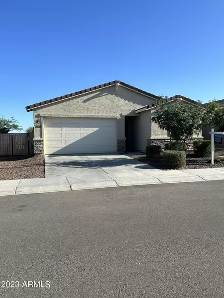 18635 W Puget Avenue, Waddell, AZ 85355