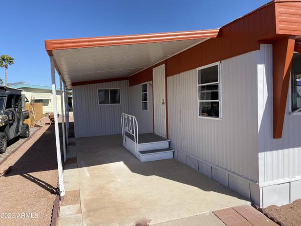 Apache Junction, AZ 85119,2605 S TOMAHAWK Road #219