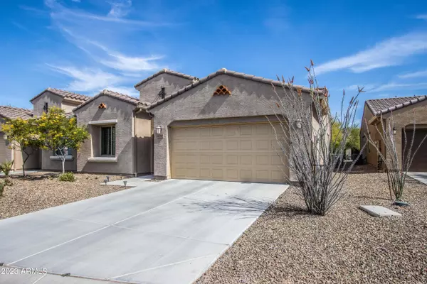 Eloy, AZ 85131,4750 W AGAVE Court