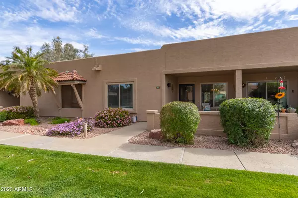 Surprise, AZ 85374,14300 W BELL Road #63