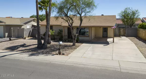 741 W EL PRADO Road, Chandler, AZ 85225