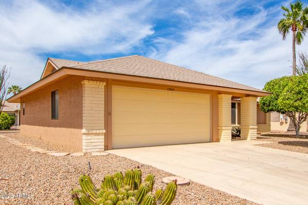 Sun City West, AZ 85375,13802 W OAK GLEN Drive