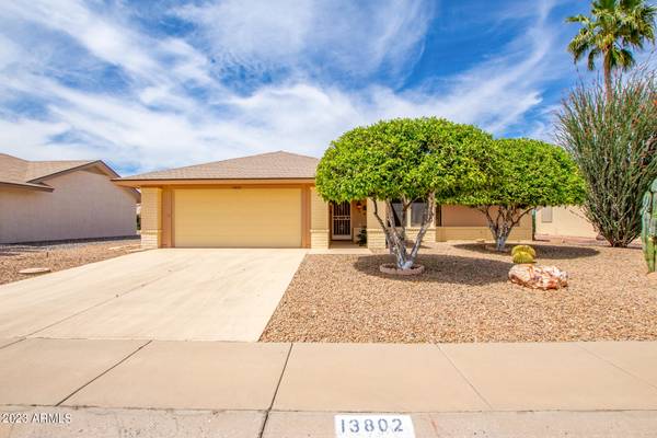 Sun City West, AZ 85375,13802 W OAK GLEN Drive