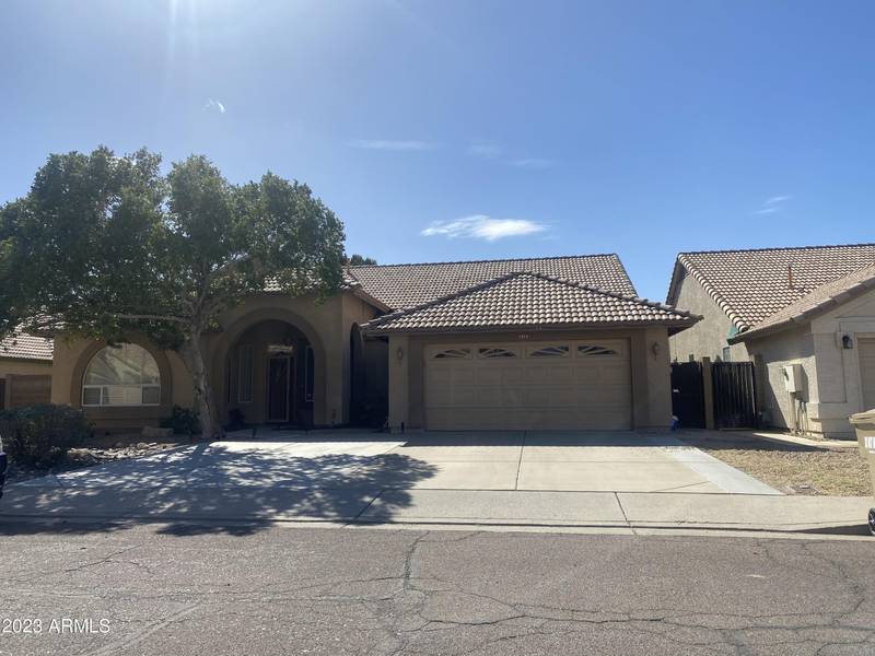 7815 W EUGIE Avenue, Peoria, AZ 85381