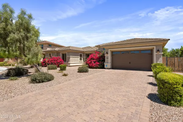 Chandler, AZ 85286,3326 E BALSAM Drive