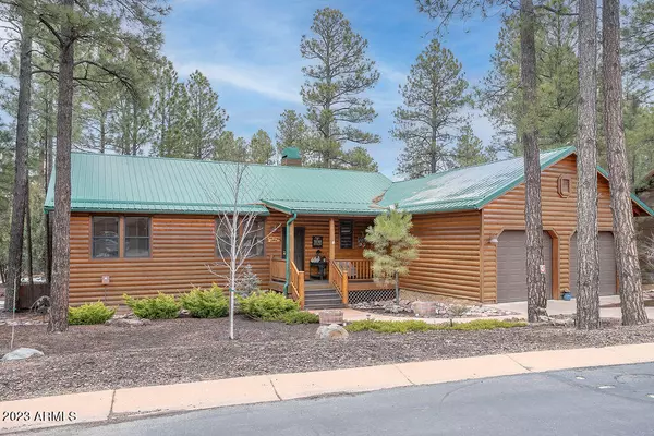 Show Low, AZ 85901,3110 W Lodgepole Lane