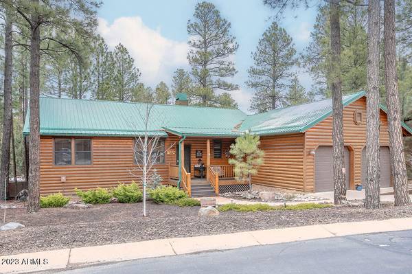 Show Low, AZ 85901,3110 W Lodgepole Lane