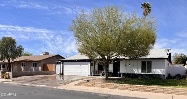 Peoria, AZ 85345,7236 W NORTH Lane