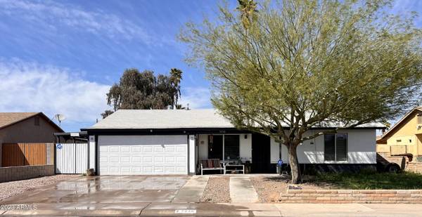 Peoria, AZ 85345,7236 W NORTH Lane