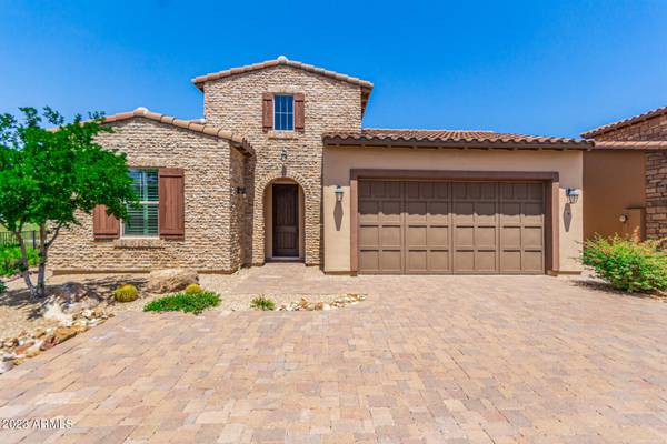 Carefree, AZ 85377,20 ALMARTE Circle