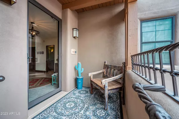 Carefree, AZ 85377,36601 N Mule Train Road #15D
