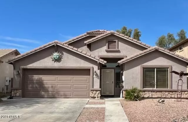 43176 W ANNE Lane, Maricopa, AZ 85138