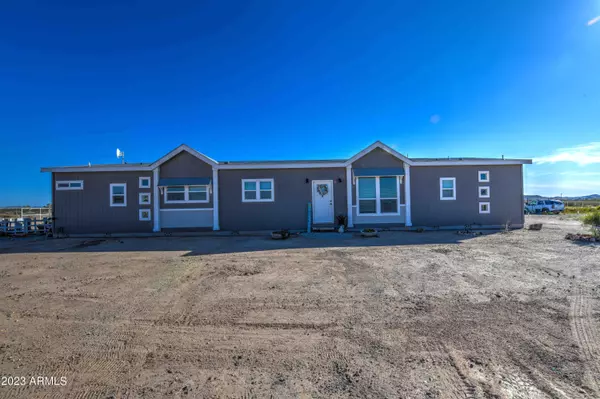 Tonopah, AZ 85354,1632 S 369TH Lane