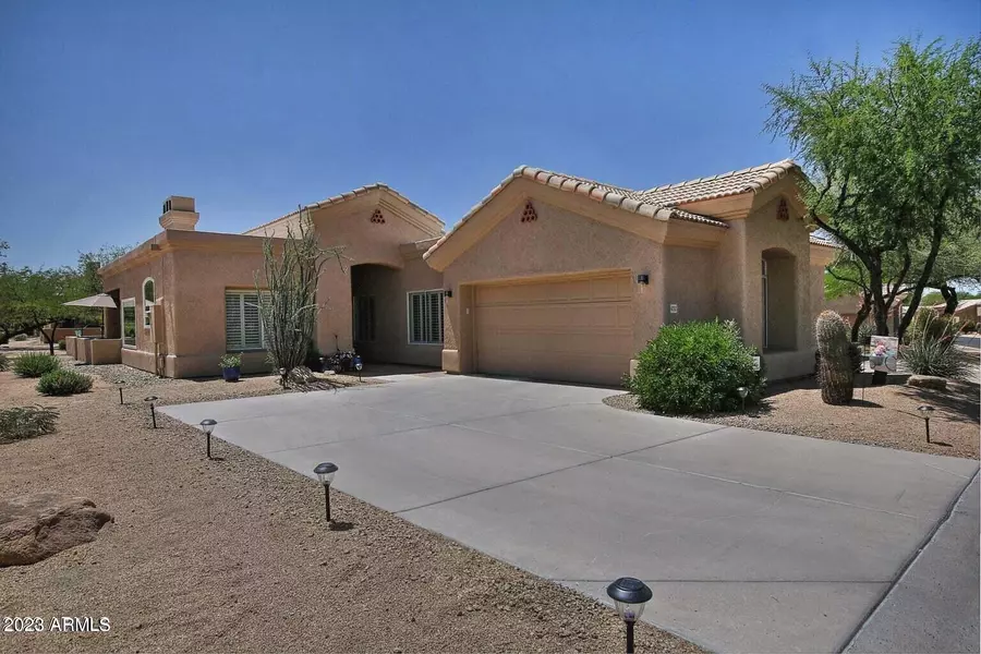 4753 E eden Drive, Cave Creek, AZ 85331