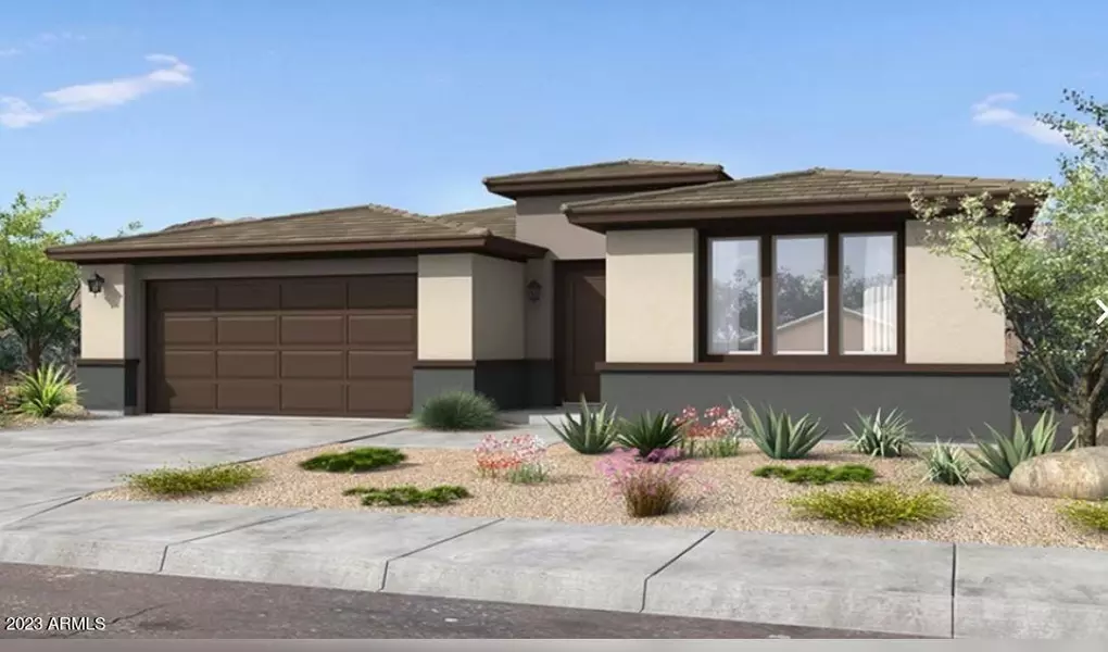 1568 W Calle De Flores Lane, Queen Creek, AZ 85140