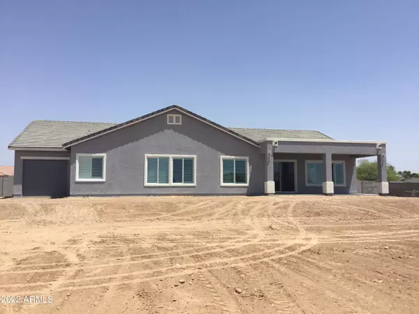 Phoenix, AZ 85085,17 E Santa Cruz Drive