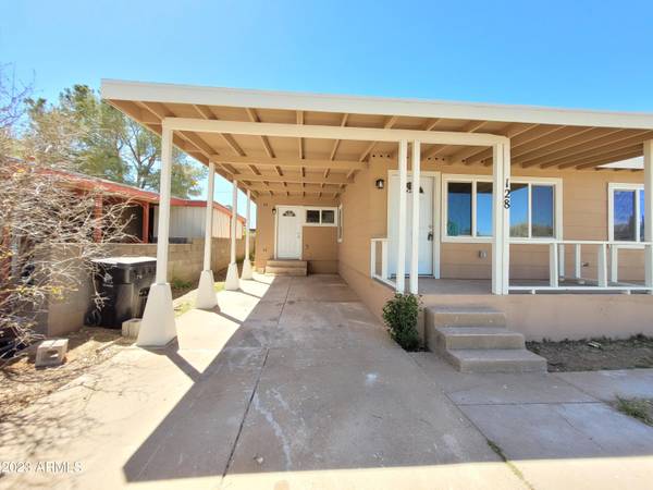 Bisbee, AZ 85603,128 San Jose Drive