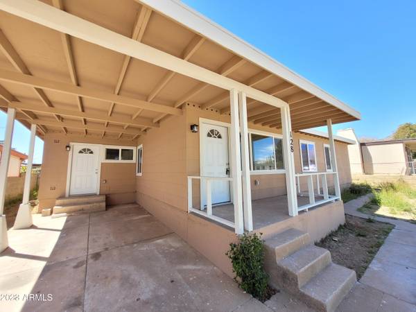 Bisbee, AZ 85603,128 San Jose Drive