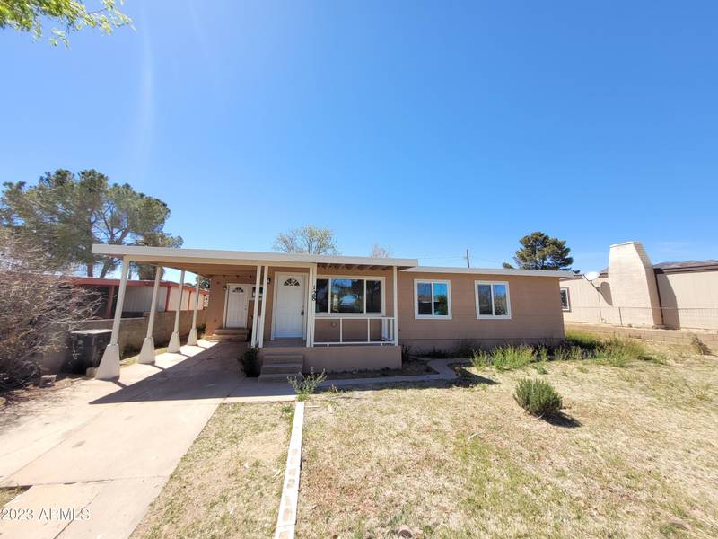 128 San Jose Drive, Bisbee, AZ 85603