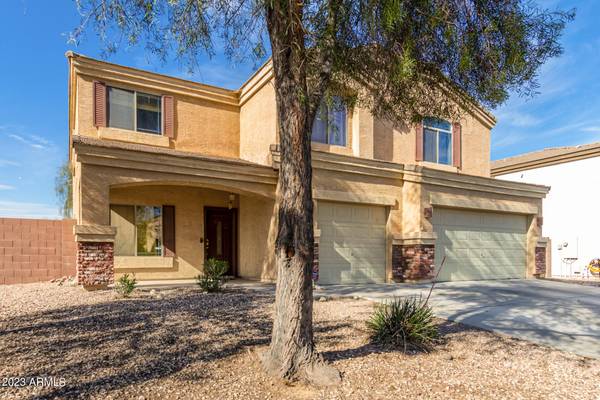 Buckeye, AZ 85326,22966 W Hopi Street