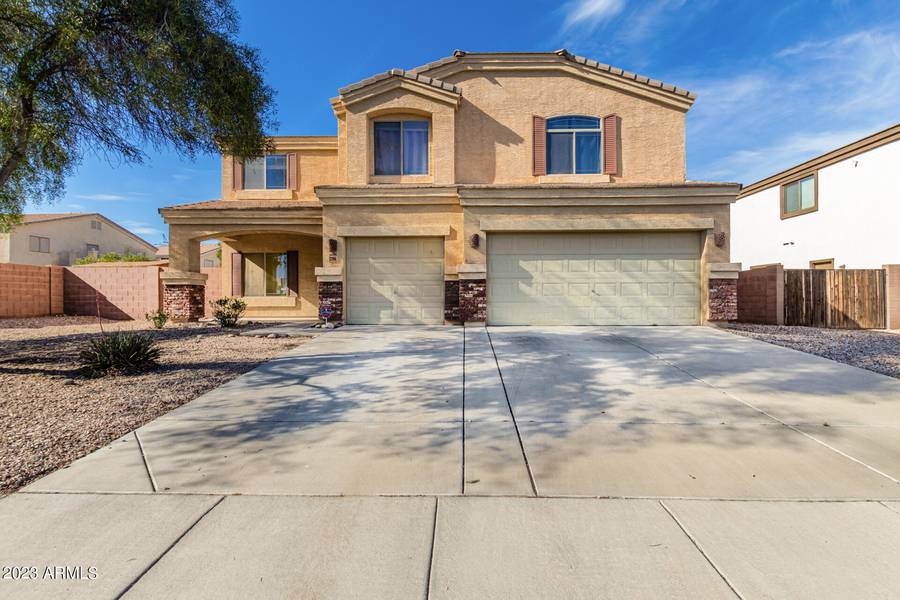 22966 W Hopi Street, Buckeye, AZ 85326