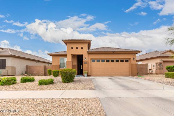 Tolleson, AZ 85353,3124 S 87TH Drive