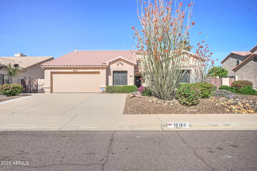 15162 N 90TH Place, Scottsdale, AZ 85260