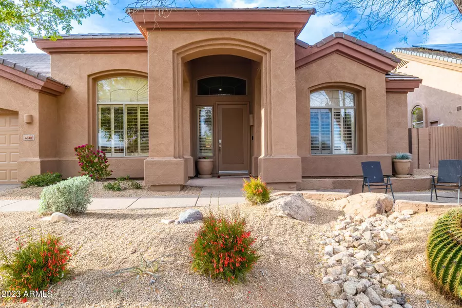 6610 E MONTREAL Place, Scottsdale, AZ 85254