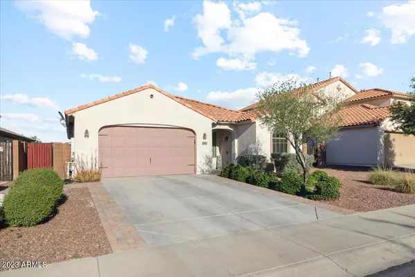 Goodyear, AZ 85338,3667 S 185TH Drive