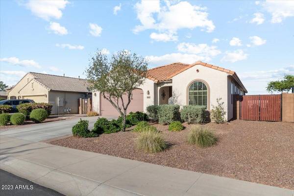 Goodyear, AZ 85338,3667 S 185TH Drive