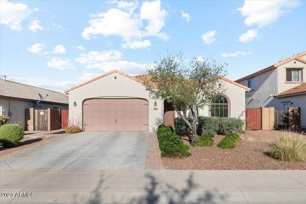 Goodyear, AZ 85338,3667 S 185TH Drive