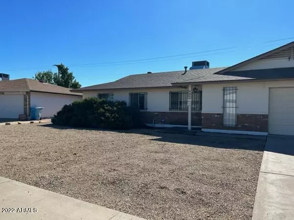 Phoenix, AZ 85051,4215 W TOWNLEY Avenue