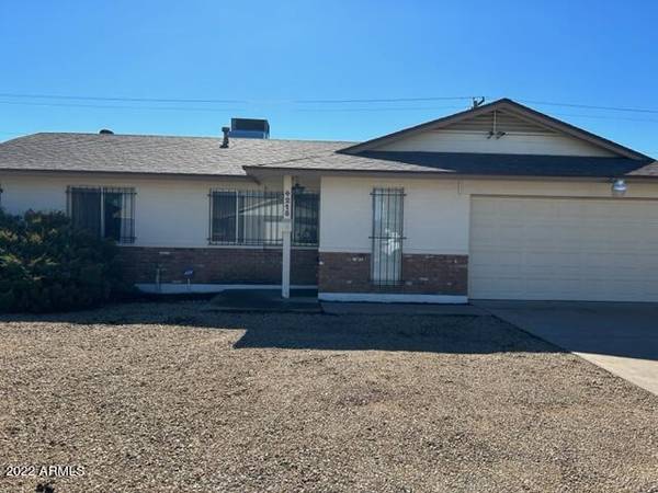 Phoenix, AZ 85051,4215 W TOWNLEY Avenue