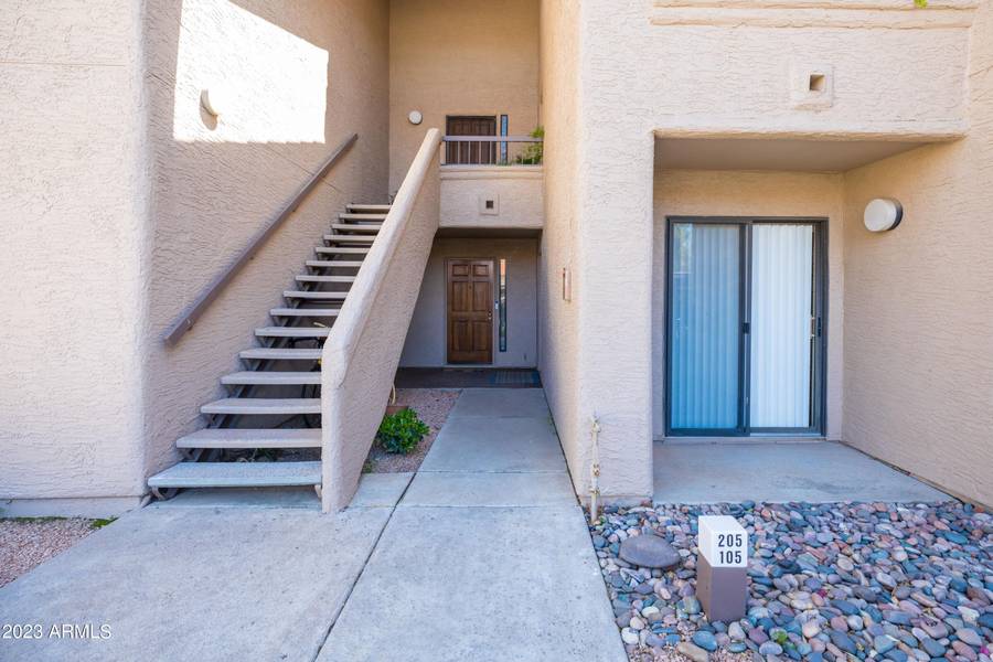 9445 N 94TH Place #105, Scottsdale, AZ 85258