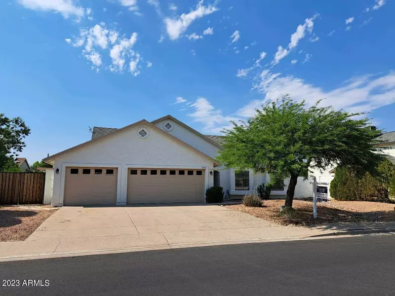 2910 E LOCKWOOD Street, Mesa, AZ 85213