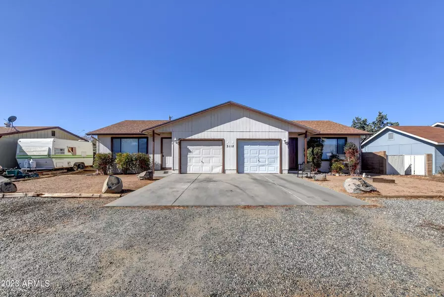 3112 N CORRINE Drive, Prescott Valley, AZ 86314