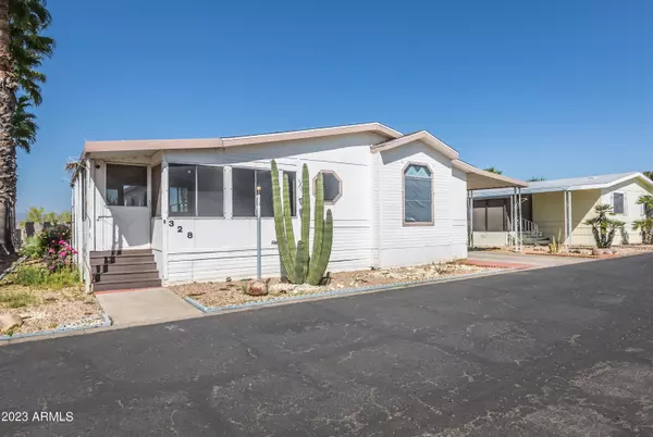 Surprise, AZ 85374,11596 W SIERRA DAWN Boulevard #328