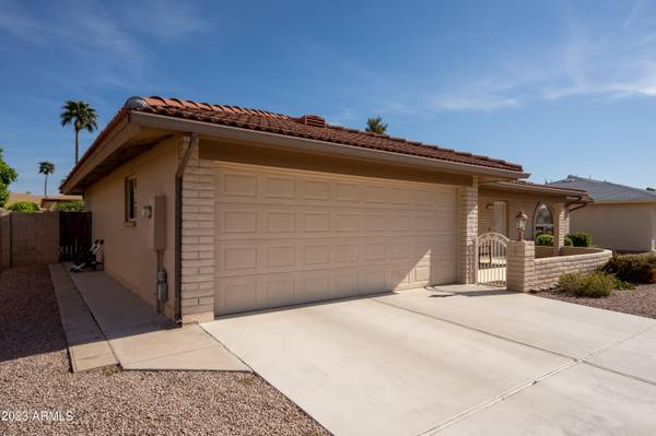 Mesa, AZ 85209,8048 E KIVA Avenue