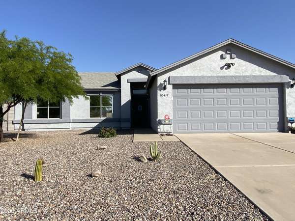 Arizona City, AZ 85123,10417 W GRAYBACK Drive