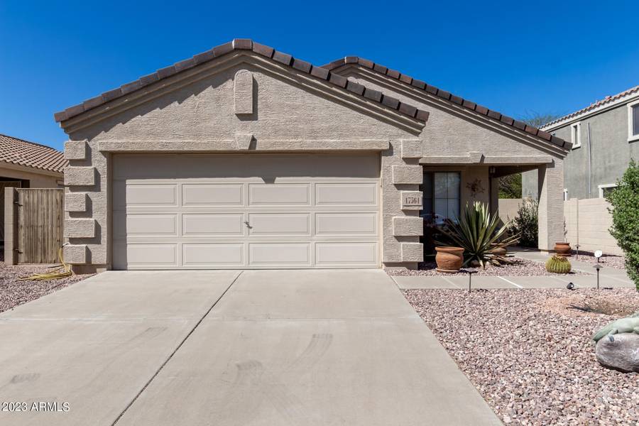 17564 W CALAVAR Road, Surprise, AZ 85388