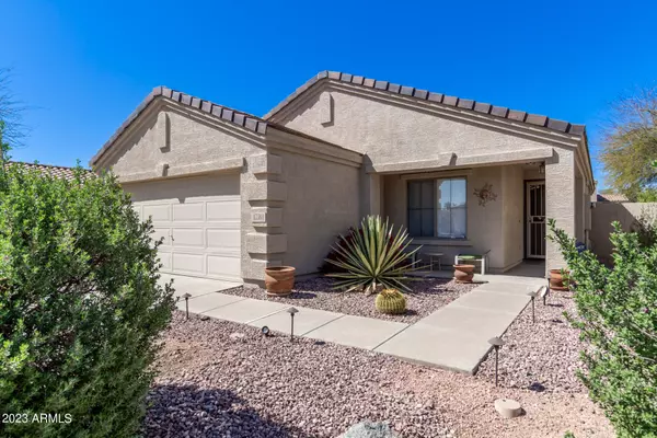 Surprise, AZ 85388,17564 W CALAVAR Road