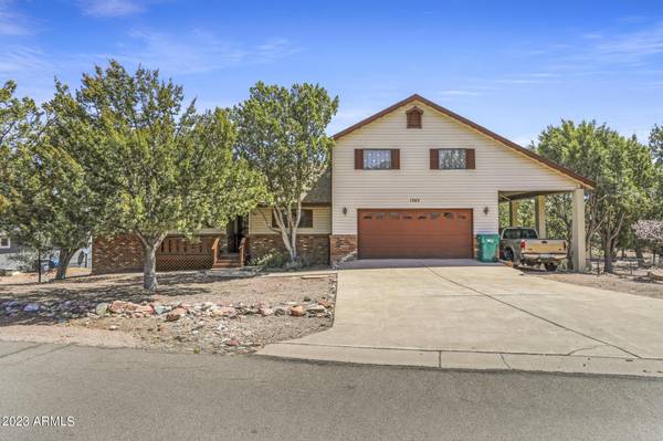 Payson, AZ 85541,1303 N SUNSHINE Lane