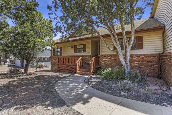 Payson, AZ 85541,1303 N SUNSHINE Lane