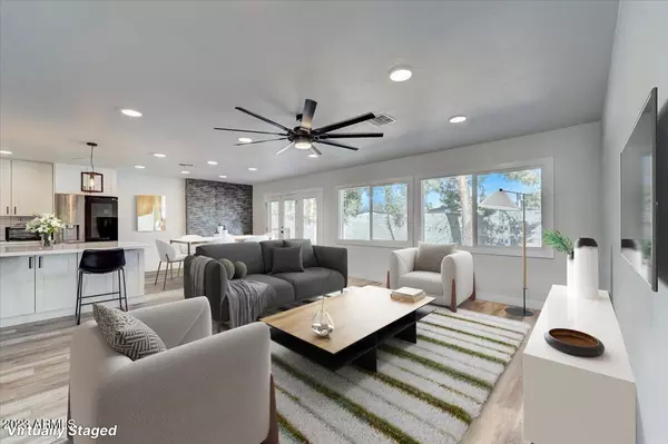 Phoenix, AZ 85028,2865 E CINNABAR Avenue