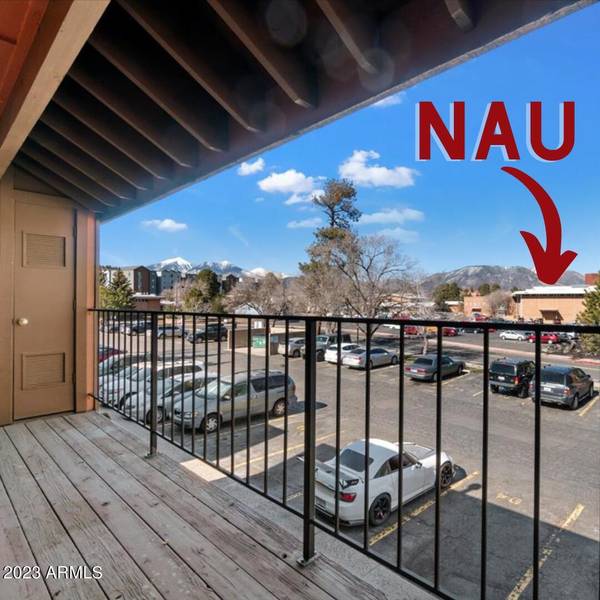 Flagstaff, AZ 86001,1200 S Riordan Ranch Street #96